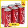 Coca lon