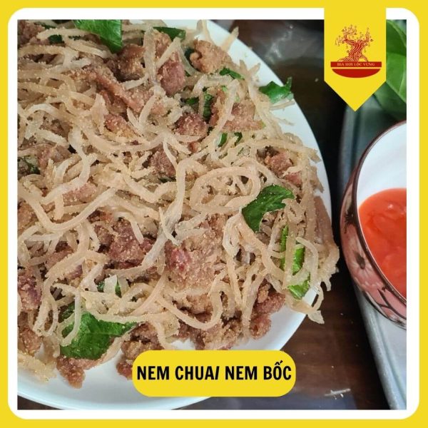 Nem bốc